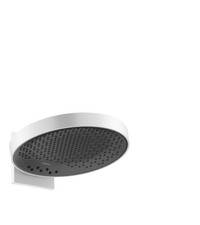 Hansgrohe shower head Rainfinity 360 3jet 262...