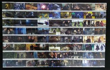 2025 Kakawow Phantom Fantastic Beasts Final Frames Full Set 1-72 #3 GK46