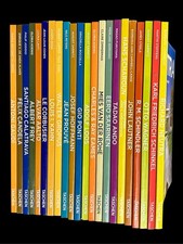 TASCHEN Architecture Book Lot of 22 Aalto Gaudí Gropius Neutra Saarinen More