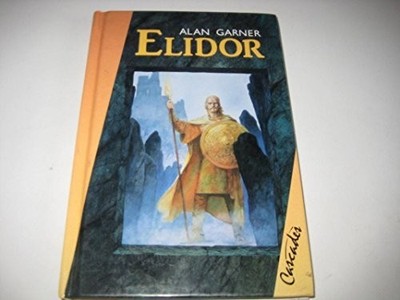 Elidor (Collins Readers), Garner, Alan