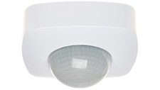 5905548274713 SUFITOWA CZUJKA PIR MD-06B7 AC 230V EURA-TECH