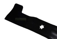 46,7 Cm Messer Mtd 742-04020 A, 742-0660, 742-0672, 942-0672 - Linksdrehend