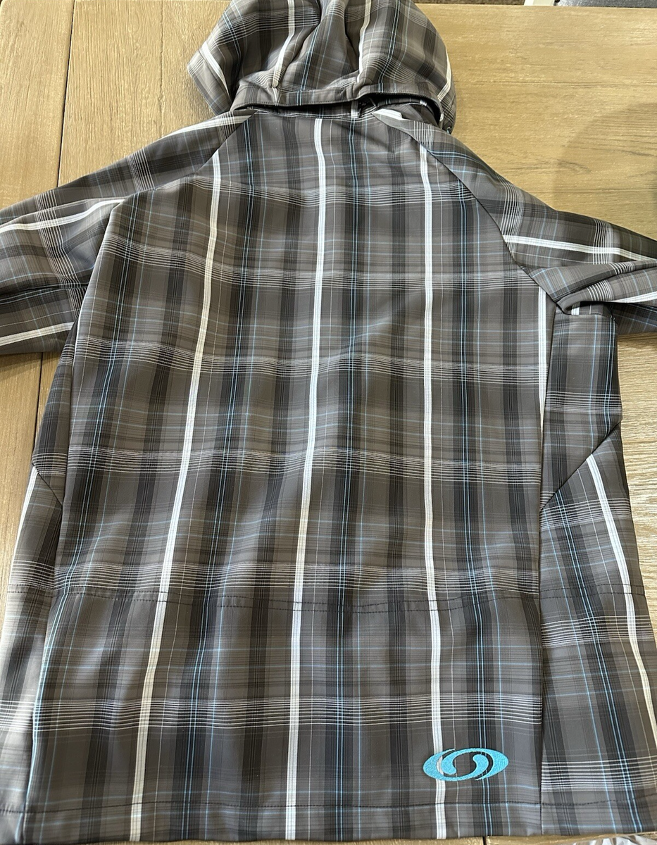 ジャケット・アウター 00s salomon softshell jacket emboss 00s salomon softshell jacket emboss 【公式通販】