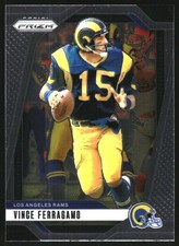 2024 Panini Prizm Football Complete Choose card Base-Black & White Checker-Green