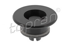 TOPRAN 102 864 Mounting Bracket, bumper for VW