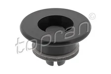 Topran 102 864 mounting bracket, bumper for VW