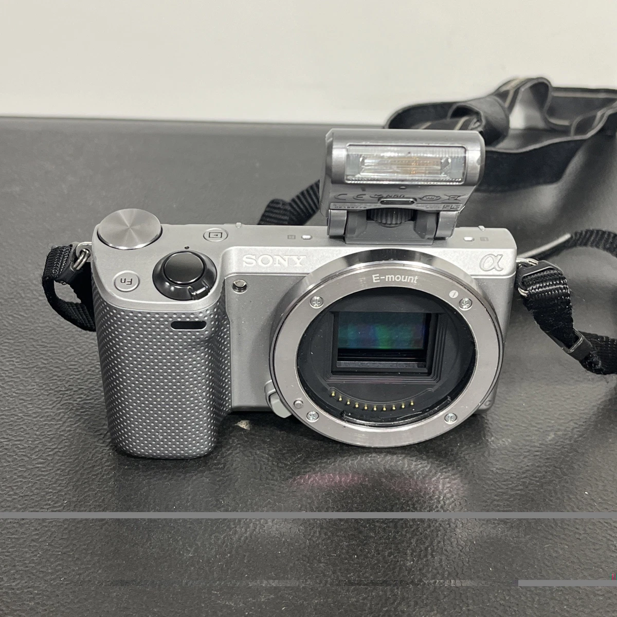 Sony Alpha Nex-5R Digital Cameras for Sale | Shop New & Used