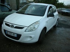 Ressort divers Hyundai I20