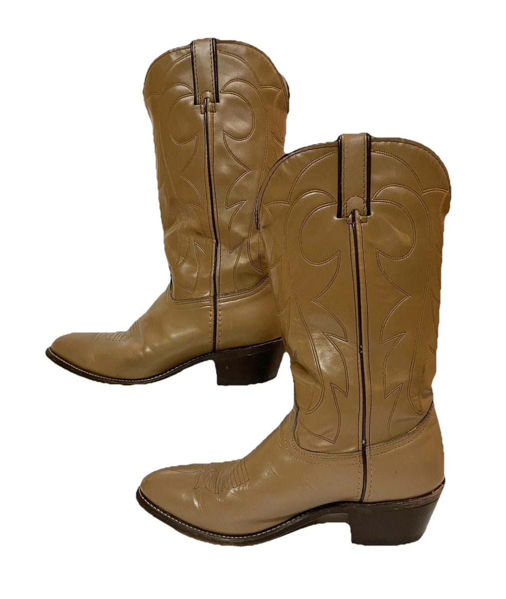 Durango Beige Boots for Men for Sale | Shop New & Used Men display picture 3