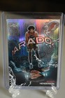 2025 Topps Chrome Scoot Henderson Base (RAW)