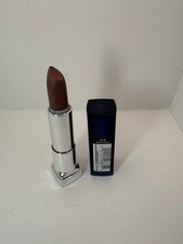 Maybelline Color Sensational Bold Finish Lipstick 760 Gone Griege - NEW