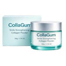 Collagum Smile Strengthening Collagen Powder for Gums, Collagen Tooth - Hydroxya