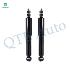 Pair of 2 Front Shock Absorber For 1980-1986 Nissan 720