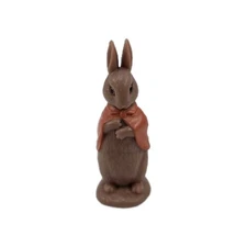 Beatrix Potter Peter Rabbit Cotton Tail Figure FW & Co PVC Cake Topper