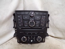 12 13 14 15 16 Buick Verano Radio Face Plate Replacement 22945173 Qbr18 12 13 14 15 16 Buick Verano Radio Face Plate Replacement 22945173 Qbr18
