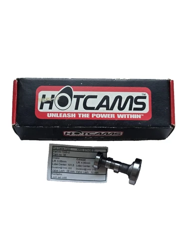 Hot Cams 1026-2 Camshaft for Honda CRF50 Dirt Bike Pit Bike - product listing photo