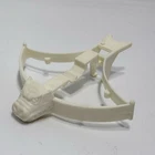 Vintage MOTU Masters of the Universe Hordak Crossbow Accessory Part