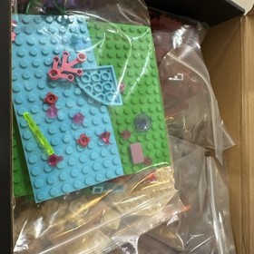 LEGO Elves: The Elves' Treetop Hideaway (41075)- READ!