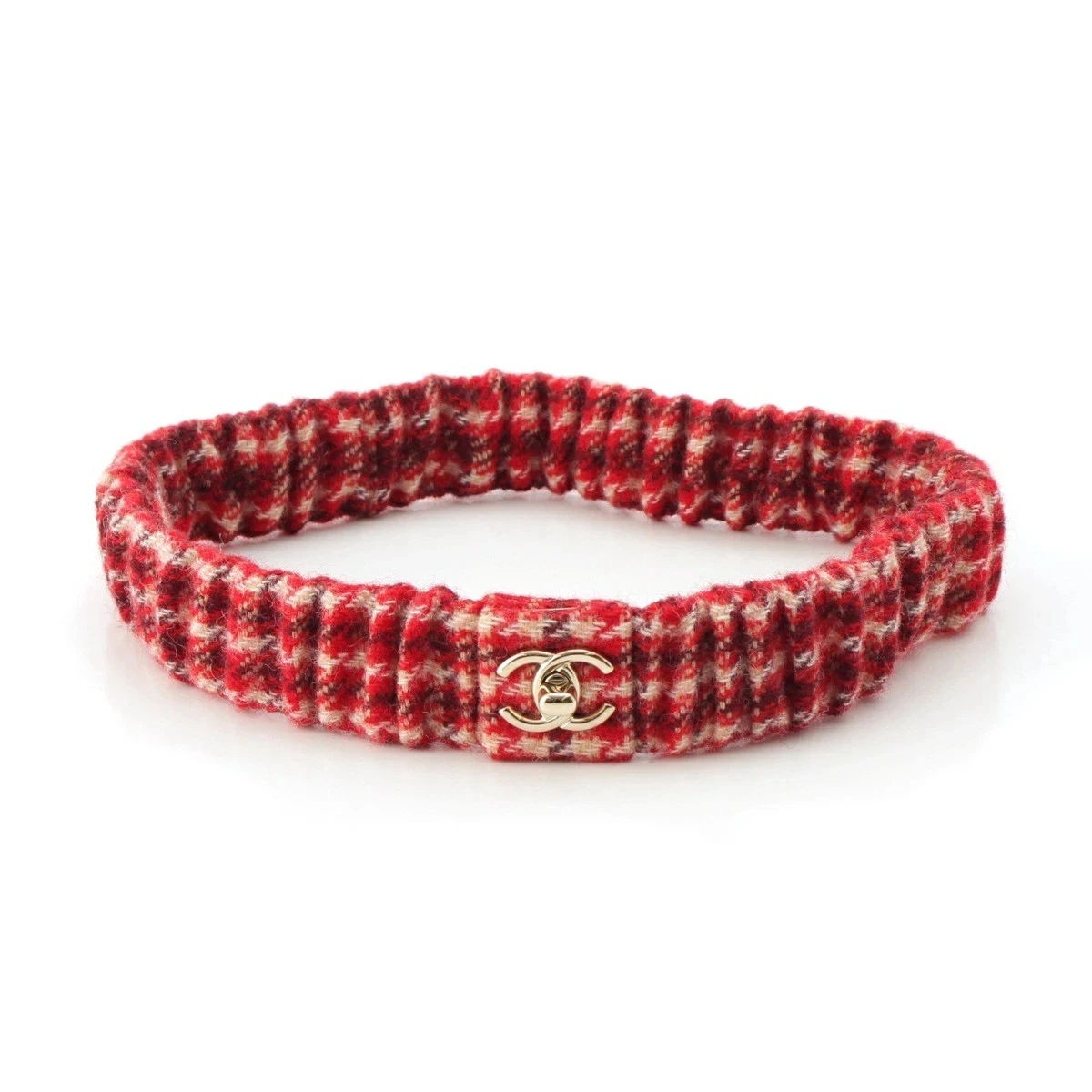 CHANEL Red Belts for Women for sale | eBay