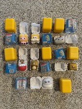 New LANKYBOX Series 3 Mystery Squishy Complete Set of 7 Figures ULTRA RARE 2023