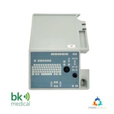 BK Medical ZH0613 Leopard 2001 Keyboard Keypad Controller Trackball Assembly