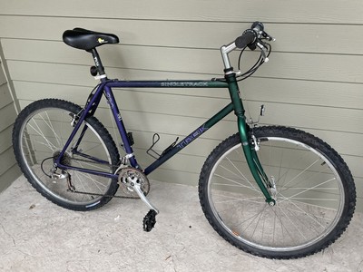 Bicycles - Trek 930 - Nelo's Cycles