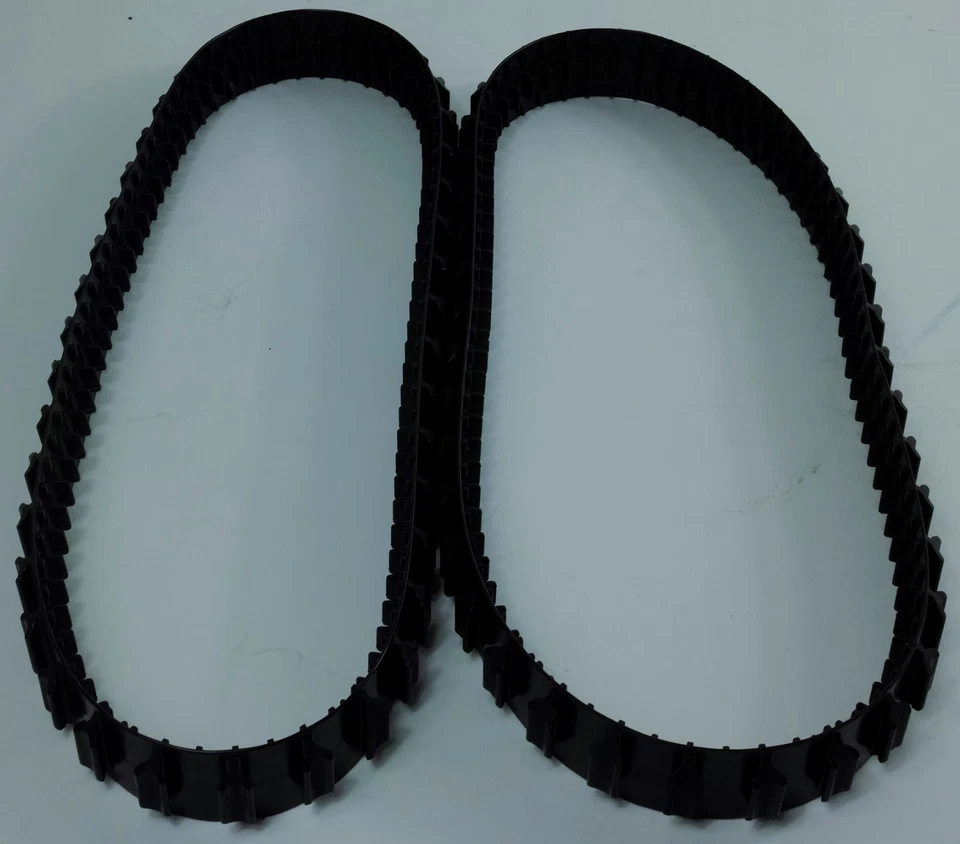 (2) Drive Track for SmartPool Scrubber Models Pool Cleaner (J Track) NC7116:03 - Image 3 of 4