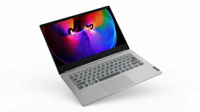 Lenovo ThinkBook 14s-IWL 14 inch (256GB, Intel Core i5 8th Gen