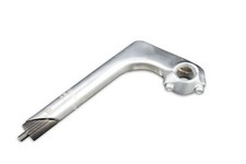 Bicycle Stem w/Quill 25.4mm Bore 35° Fix Ang...