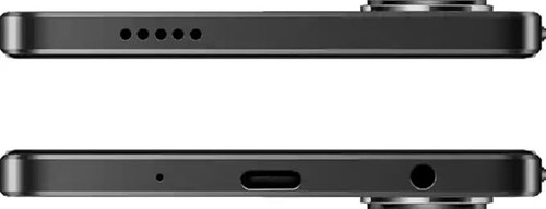 vivo T3 Lite 5G Factory Unlocked Dual SIM 6GB RAM 128GB STORAGE Android 14-Black - Picture 5 of 6