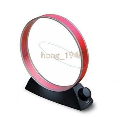New AN-100 Loop Antenna AN100 For Kaito/Tecsun Sony Tunable Passive AM Radio