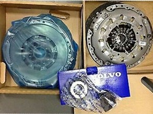 volvo v70 clutch replacement cost