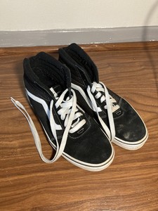 vans 500714 black