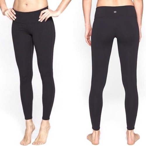athleta revelation tight