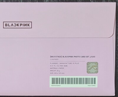 BLACKPINK ブルピン ソウルコン MD ファブリックコレクトブック BLACKPINK ソウルコン コヤンコン MD コレクトブック - メルカリ