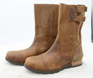 sorel military boots