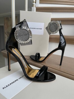 Sandalen Heels Pumps Alexandre Vauthier