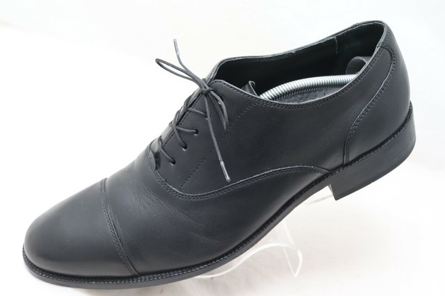 Cole Haan Williams Cap Toe C12202 Mens 