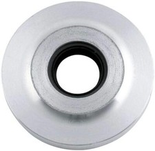 Allstar Performance 90088 | Cam Seal Plate Silver 2.382