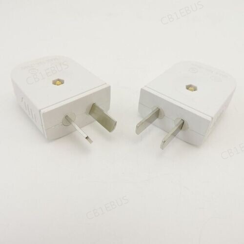 Max Hauri AG Adaptateur Fixe Schuko 2 pôles | Type 11 Acheter chez