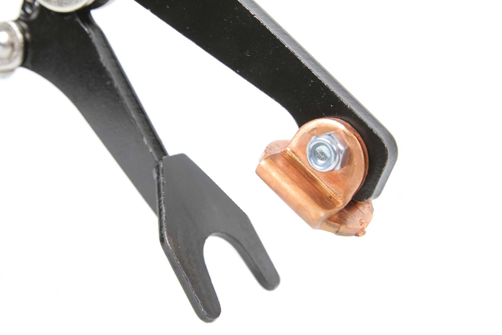 Woodwardfab spot weld plug pliers clamps WFPLUG eBay