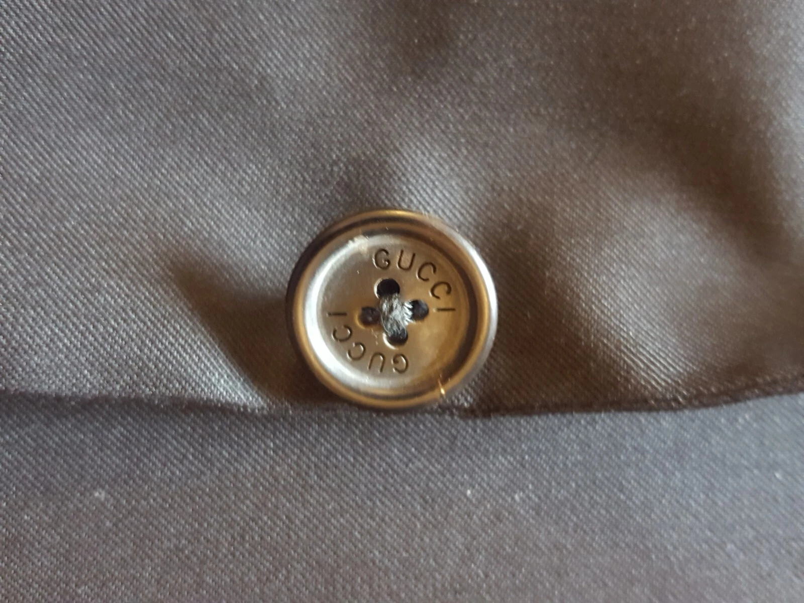 Blazer giacca Gucci Uomo