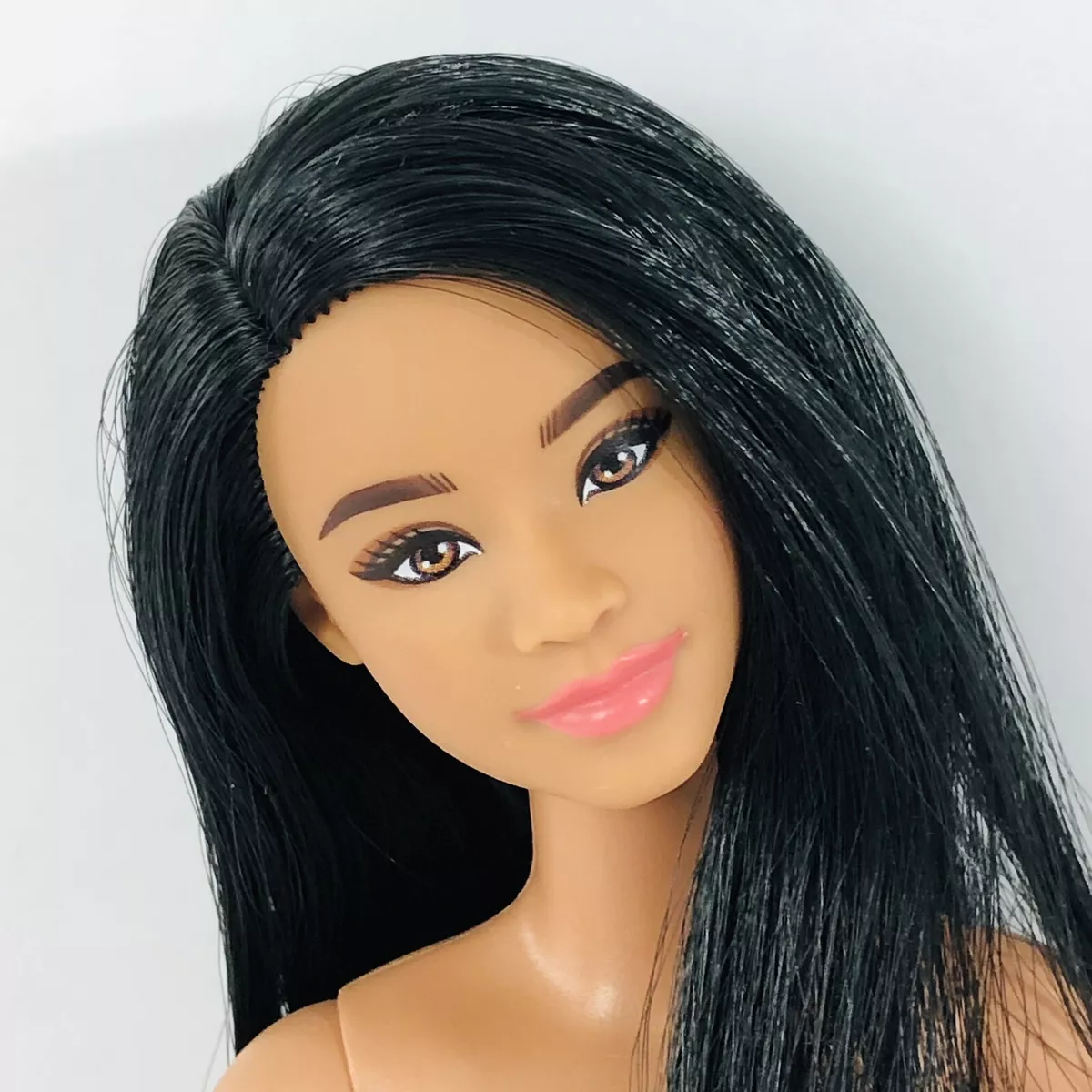 Barbie Hair Stylist Gift Set com Acessórios de Beleza - Barbie