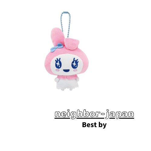 New TAMAGOTCHI UNI SANRIO CHARACTERS | eBay