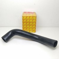 Flexibler Unterer KüHler Schlauch FüR Fiat Ritmo Pirelli 4396610