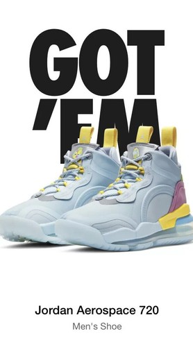 lyrical lemonade shoes