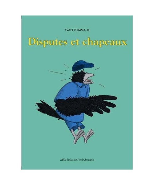 DISPUTES ET CHAPEAUX, Pommaux, Yvan eBay