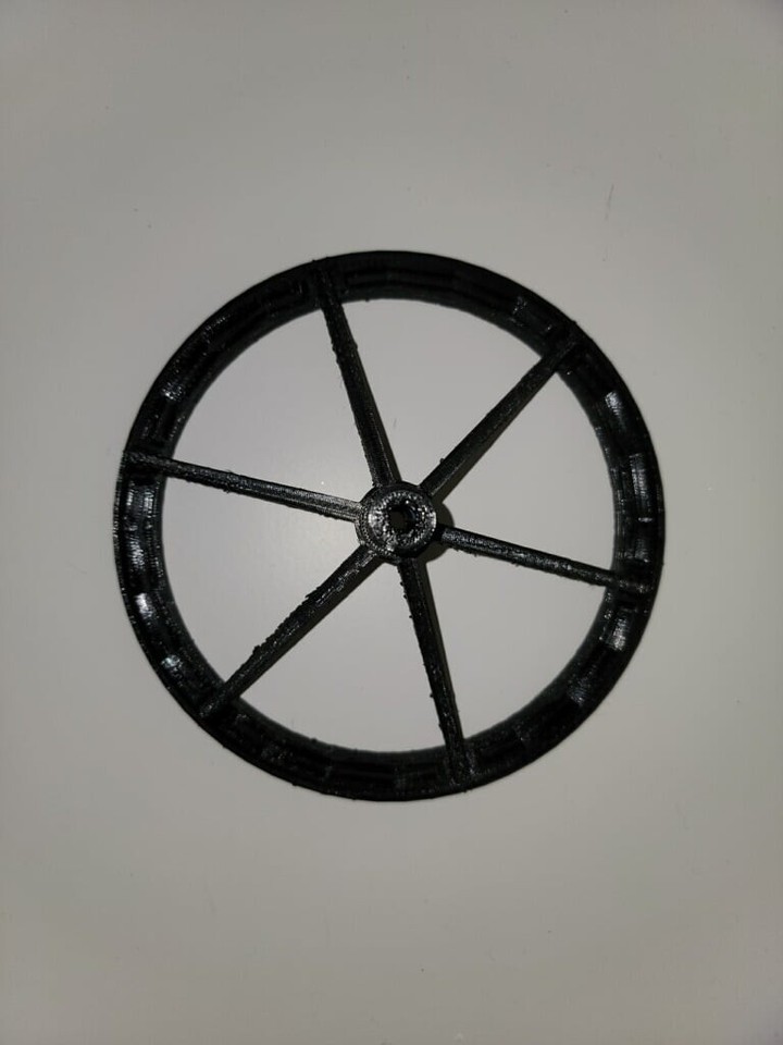 Jaula De Filtro De Aire Honda CR125 CR250 1989-2001 - Número Pieza 17212-MAC-740, Repuesto Original