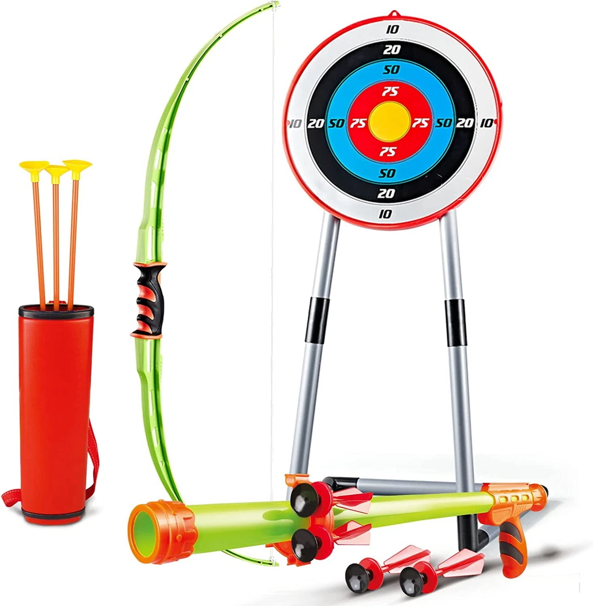 Buying a bow 2024 and arrow set