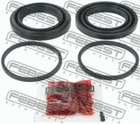 3275-ESCIIIF Febest Reparatursatz, Bremssattel FüR Cadillac,Chevrolet,Gmc,Hummer